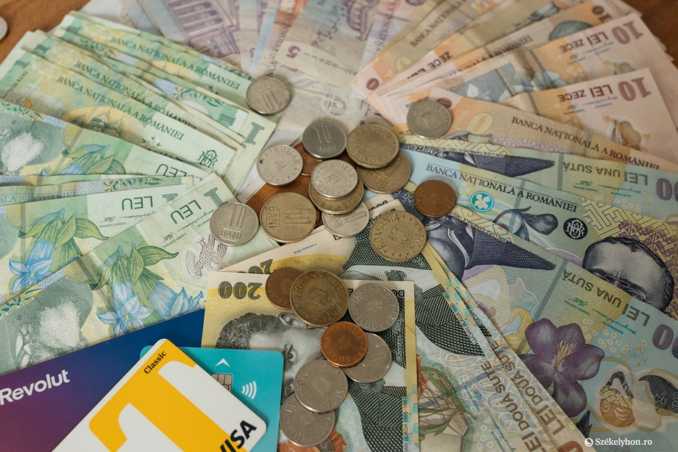 Képünk illusztráció • Fotó: Olti Angyalka