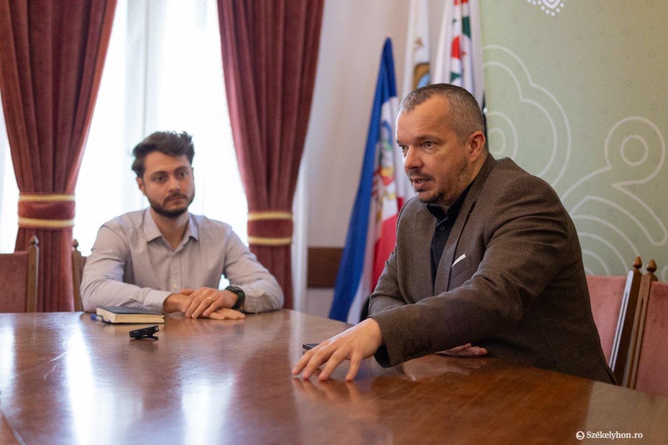&bullet;  Fotó: Olti Angyalka