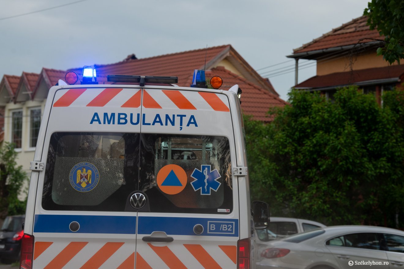 Képünk illusztráció &bullet;  Fotó: Olti Angyalka