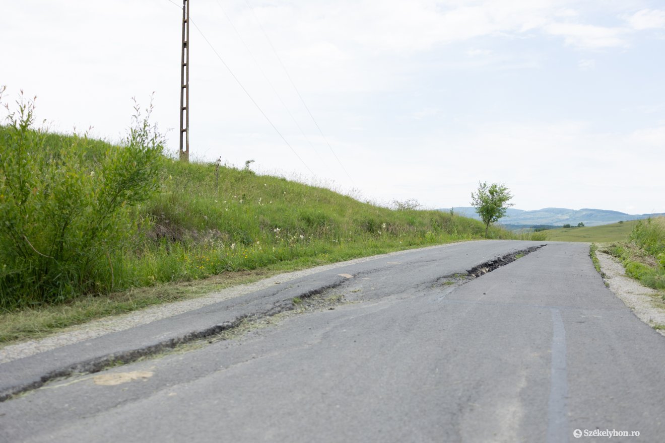 &bullet;  Fotó: Olti Angyalka