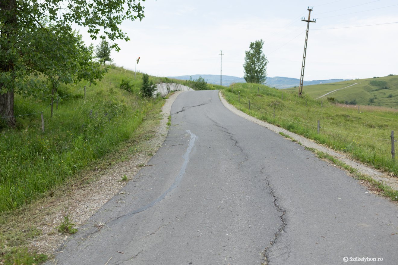 &bullet;  Fotó: Olti Angyalka