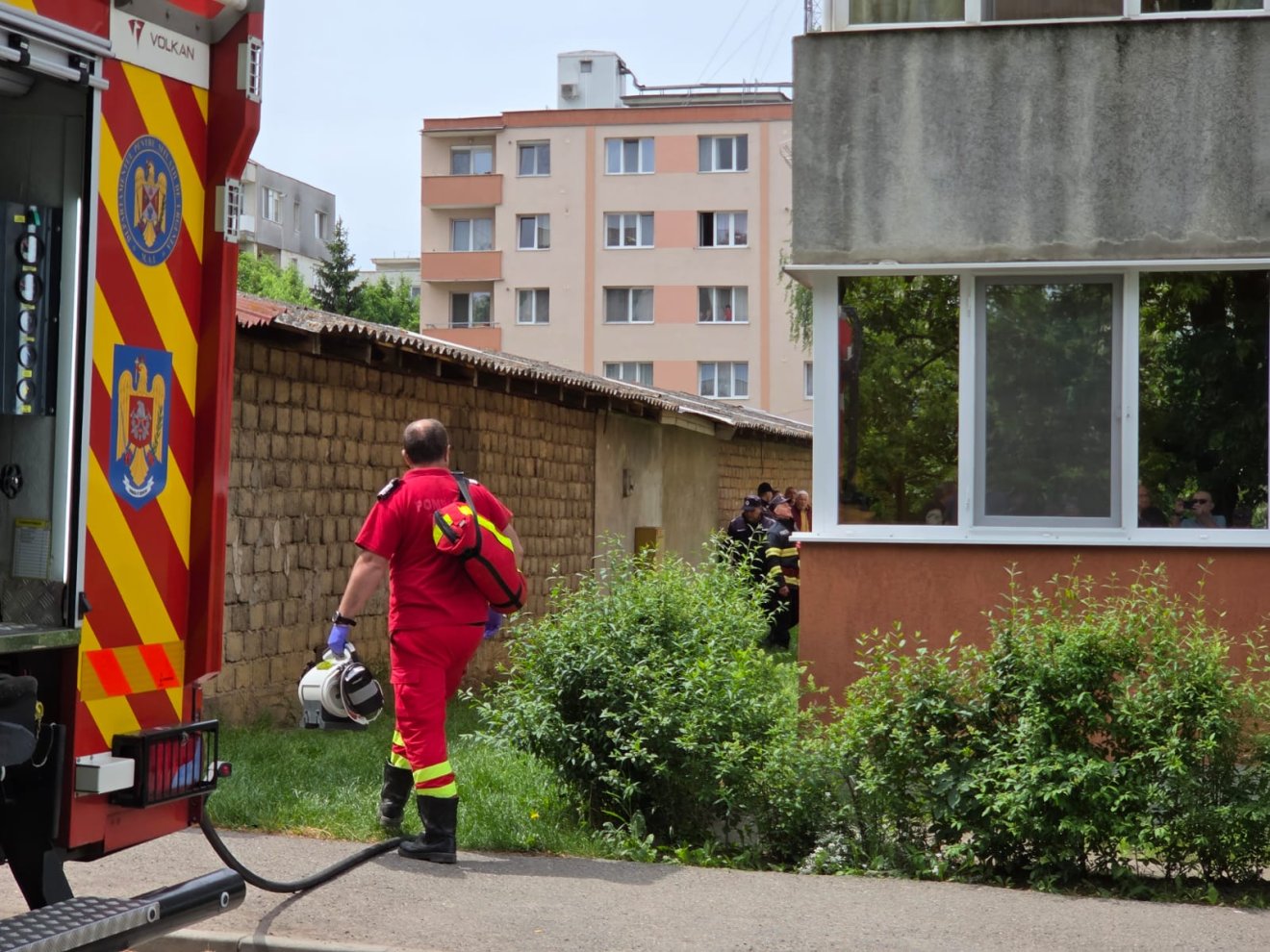 &bullet;  Fotó: Olvasói felvétel