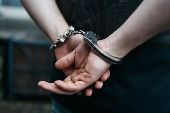 Listába lehetne foglalni a harmincéves férfi törvényszegéseit