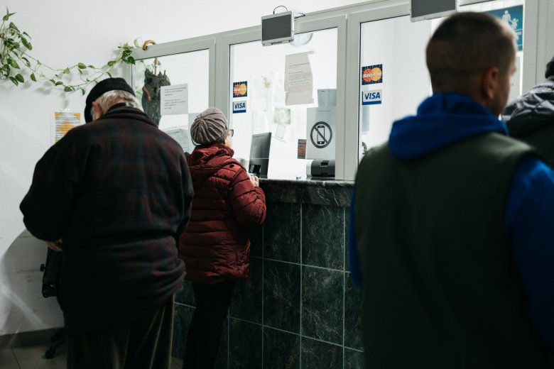 Adófizetői kedv Székelyudvarhelyen: „kevesebb úgysem lesz, de több még lehet”