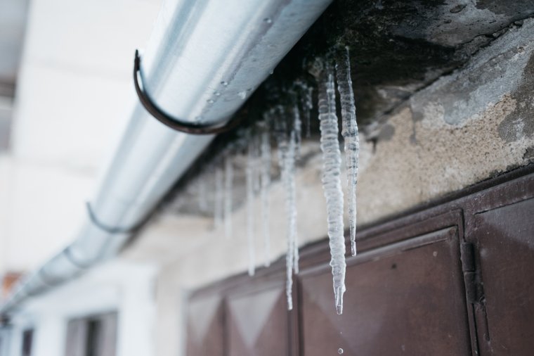 Az idei tél leghidegebb napja: mínusz 21 fok alatt Csíkszereda és Gyergyóalfalu