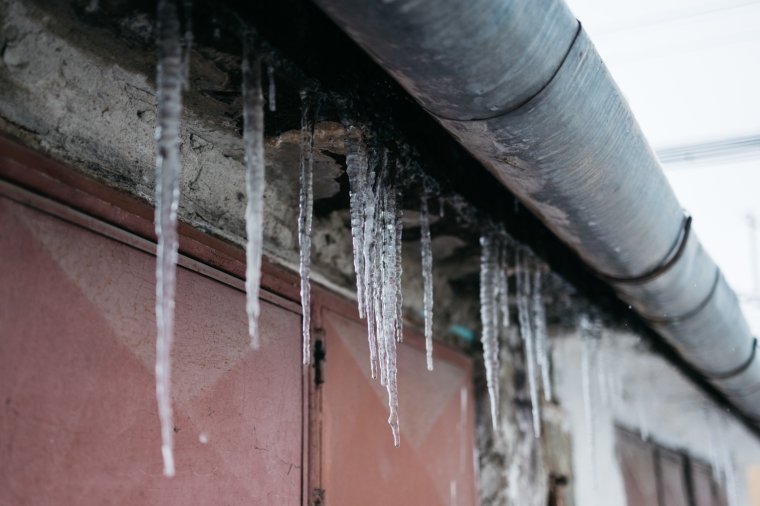 Visszatér a fagy: országszerte lehűl az idő a következő napokban