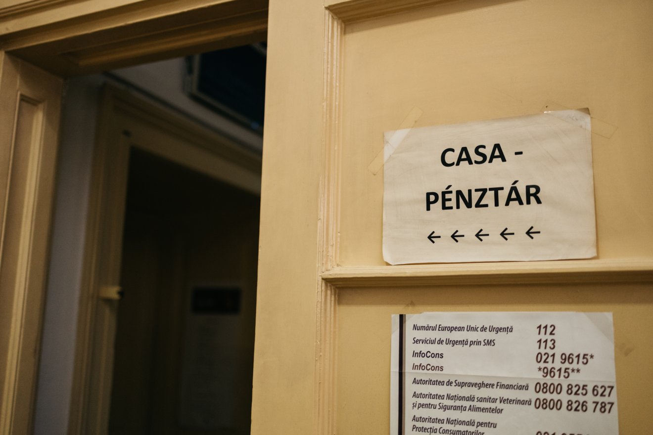 &bullet;  Fotó: Olti Angyalka