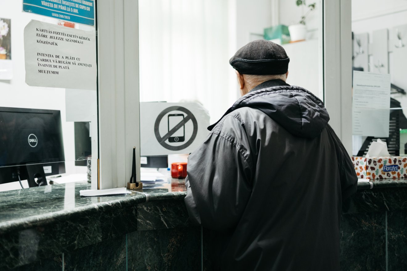 &bullet;  Fotó: Olti Angyalka