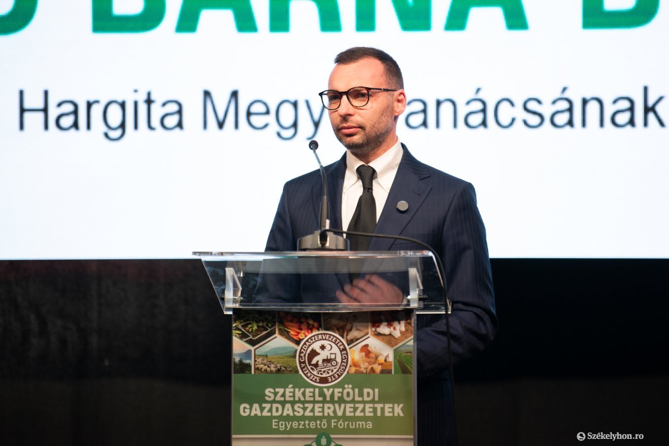 &bullet;  Fotó: Olti Angyalka