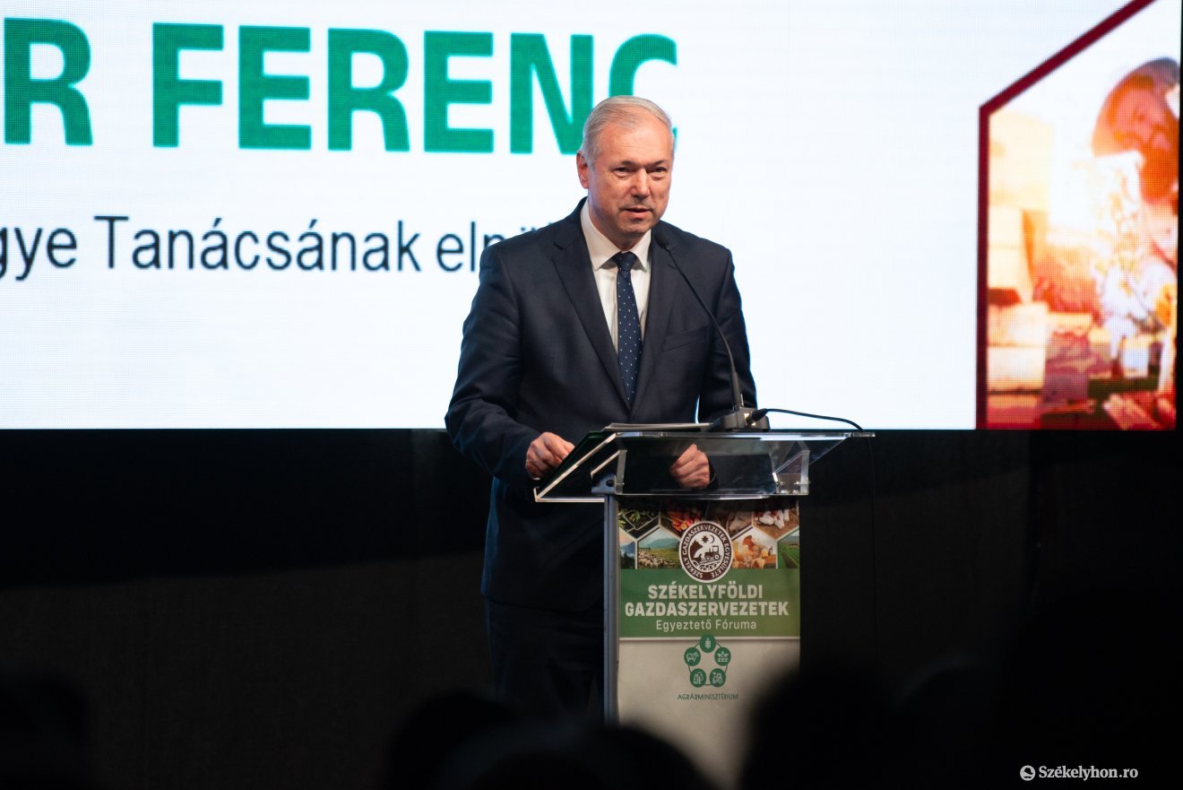 &bullet;  Fotó: Olti Angyalka