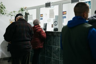 Adófizetői kedv Székelyudvarhelyen: „kevesebb úgysem lesz, de több még lehet”