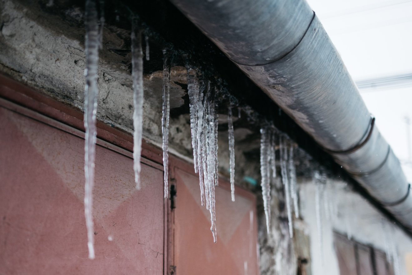 Visszatér a fagy: országszerte lehűl az idő a következő napokban