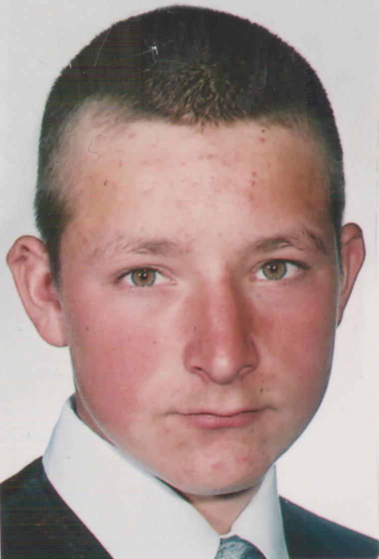 Eltűnt személyt keresnek