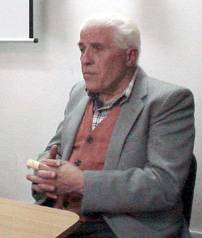 Elhunyt Liszkovits József