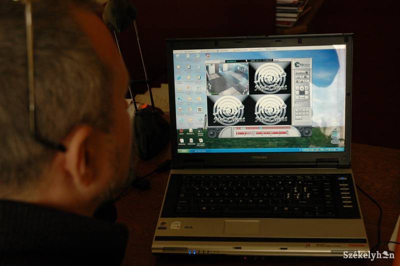 •  Fotó: Mátyás Szabolcs