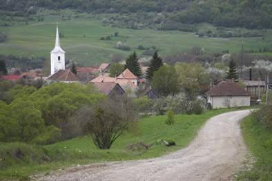 A Romtelecom ráér a kányádiak ügyében