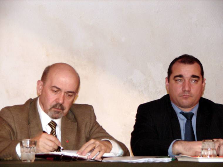 Markó Béla mostoha vidéken