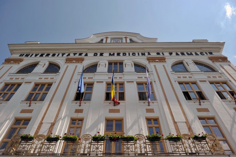 Megváltozott a MOGYE neve az egyetemegyesülést követően