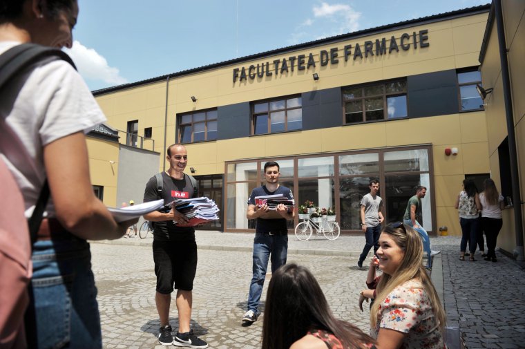 A magyar tagozat felszámolása irányába tett lépésként értékelik az egyetemegyesítést