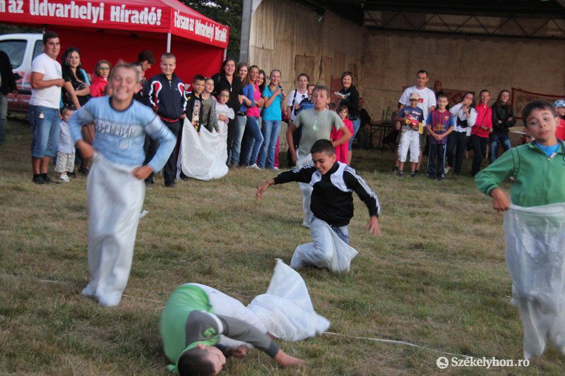 •  Fotó: Farkas Antal