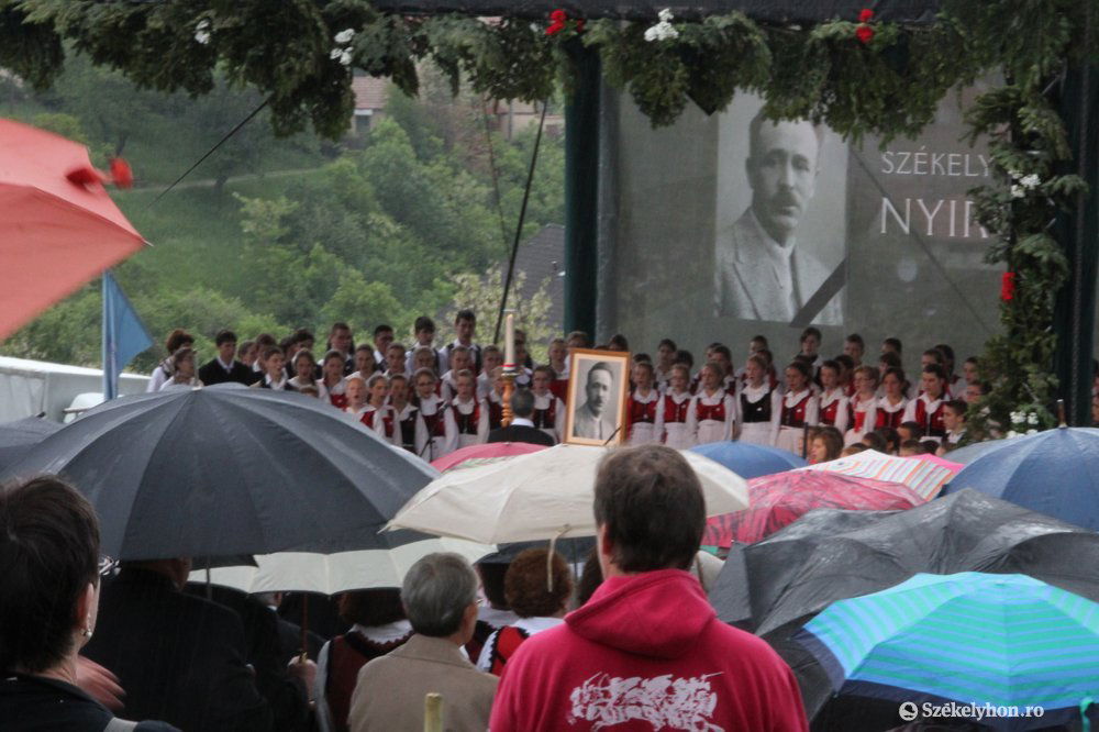 &bullet;  Fotó: Farkas Antal