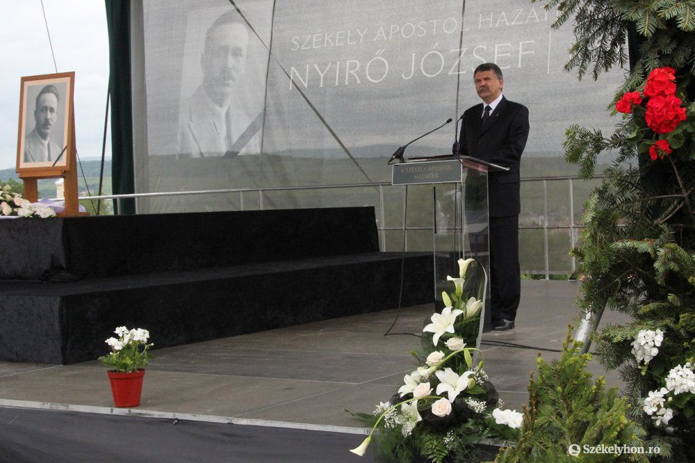 &bullet;  Fotó: Farkas Antal