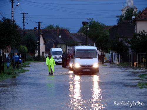 •  Fotó: P. Dávid Tünde