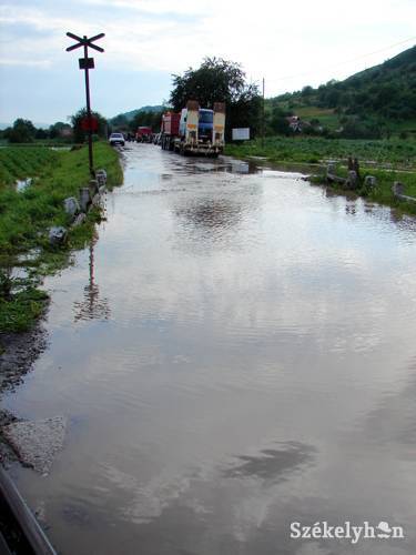 •  Fotó: P. Dávid Tünde