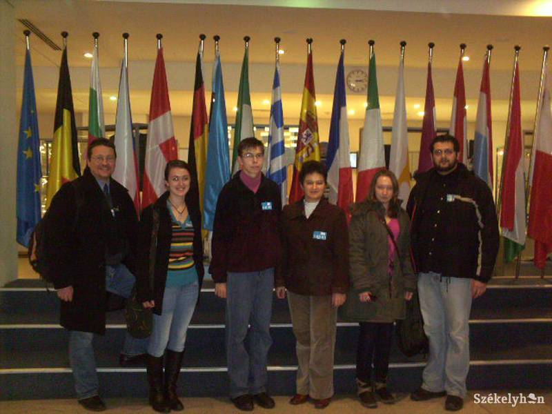 •  Fotó: P. Dávid Tünde