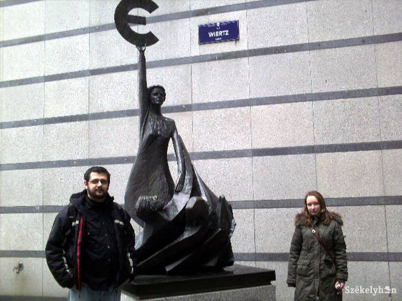 •  Fotó: P. Dávid Tünde