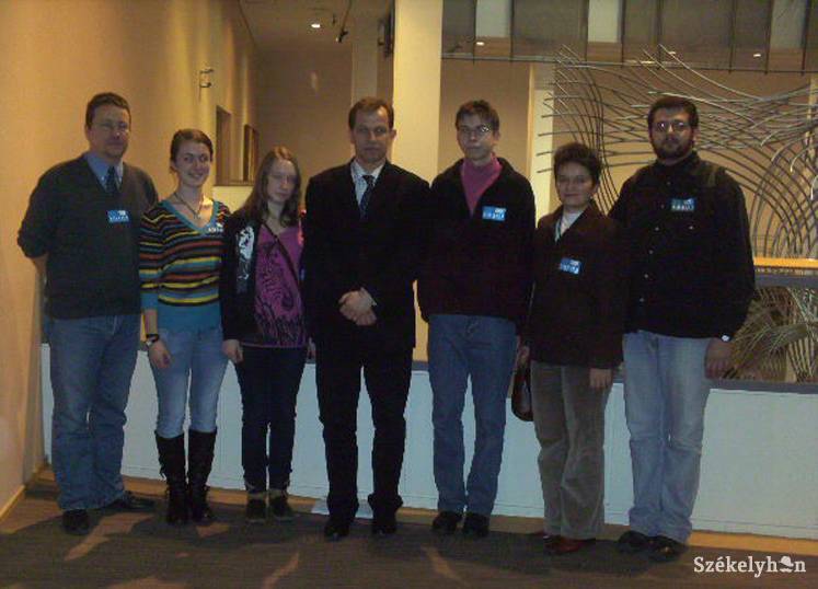 •  Fotó: P. Dávid Tünde