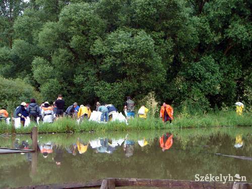 •  Fotó: P. Dávid Tünde