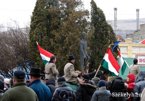 •  Fotó: P. Dávid Tünde