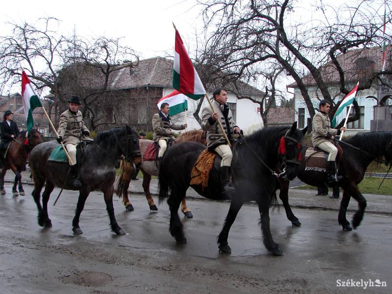 •  Fotó: P. Dávid Tünde