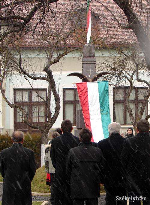 •  Fotó: P. Dávid Tünde