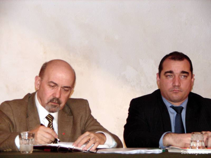 •  Fotó: P. Dávid Tünde