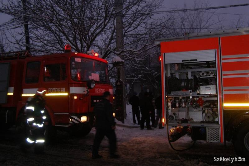 &bullet;  Fotó: Józsa Jenő