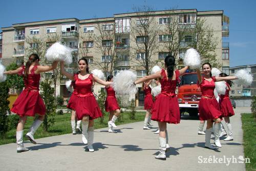 •  Fotó: P. Dávid Tünde