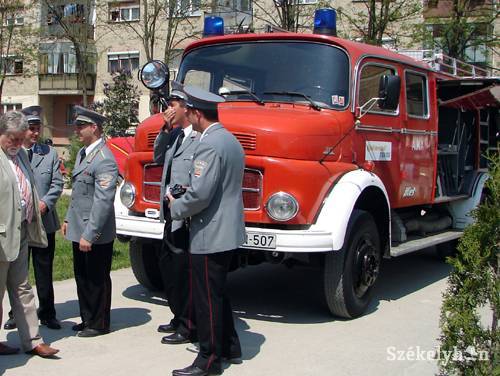 • Fotó: P. Dávid Tünde