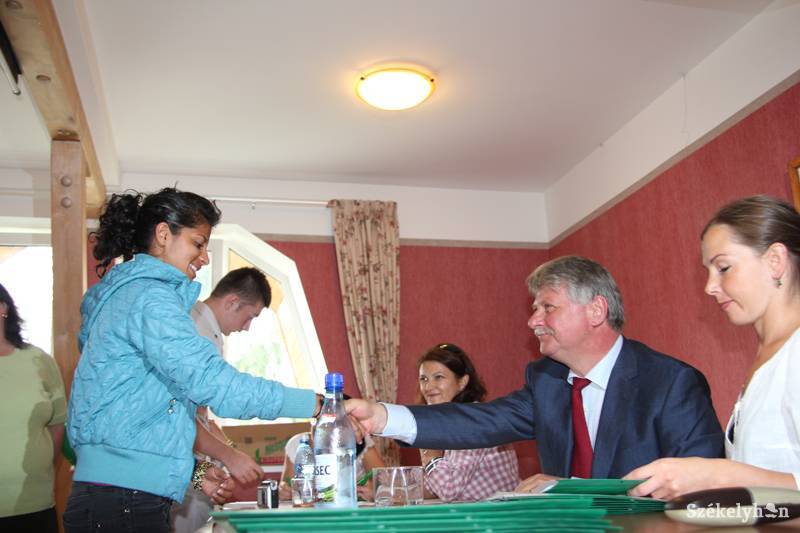 &bullet;  Fotó: Bálint Kinga-Katalin