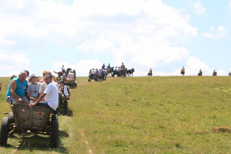 Kétszáz éves a jégverés napi-határkerülés