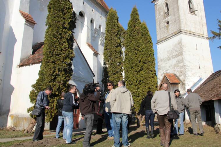 Könyvvel bővült a Székelyföldi Legendárium