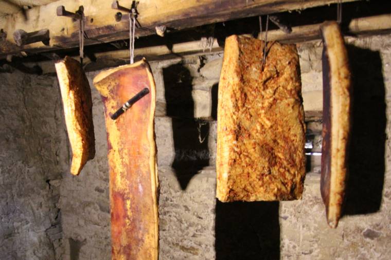 Erdélyi ízvilág a kolozsvári Szalonnafeszten