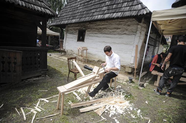 Építő ötleteket várnak Keresztúron