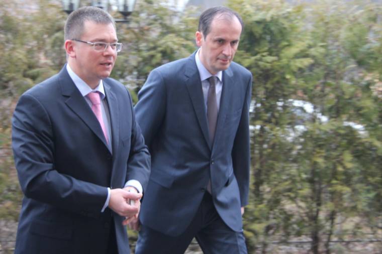 Udvarhelyen tett látogatást a miniszterelnök