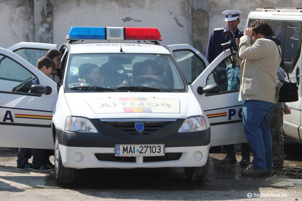 • Fotó: Farkas Antal