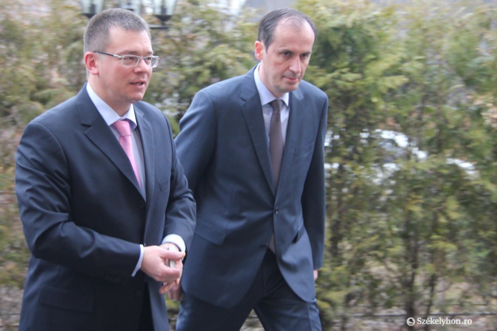 • Fotó: Farkas Antal