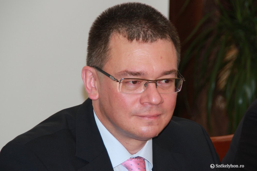 •  Fotó: Farkas Antal