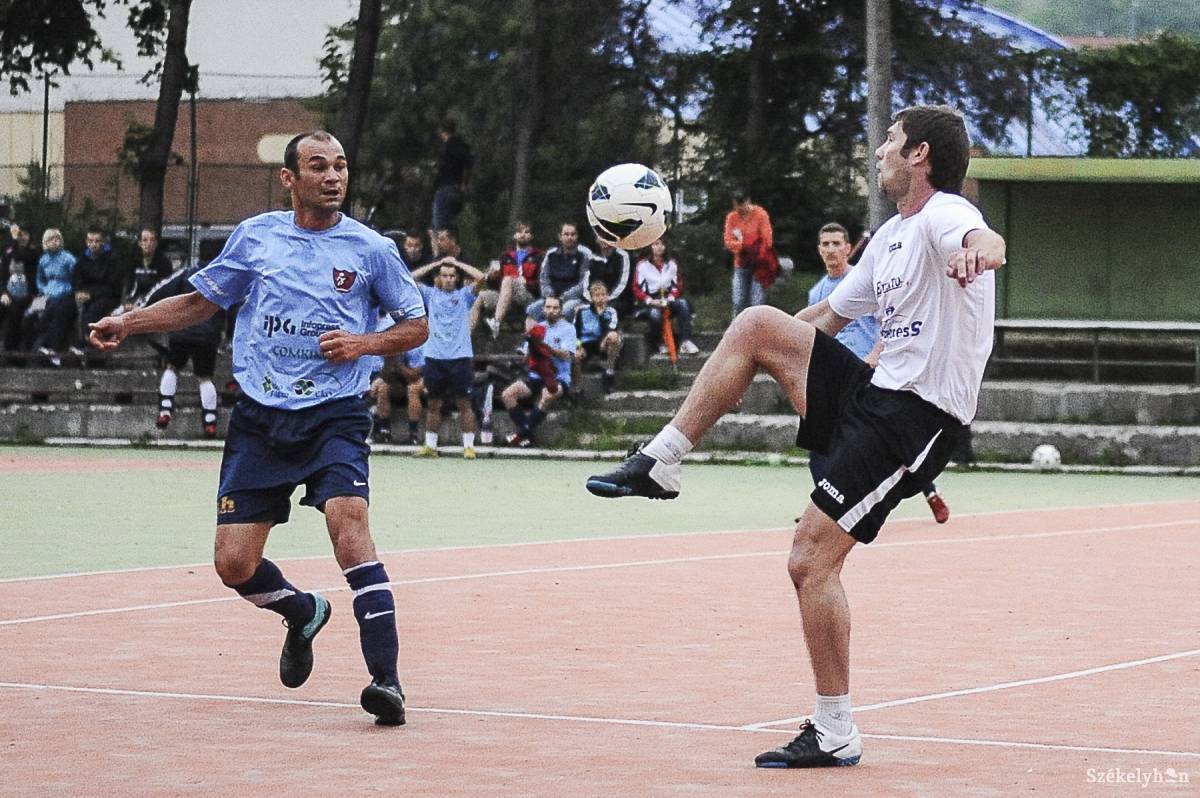 • Fotó: Thomas Campean