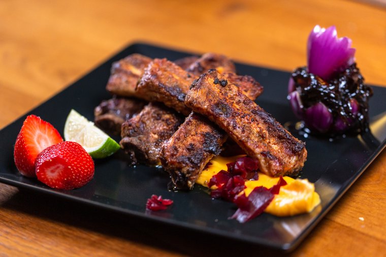 Főnix Konyha: elszakadni a megszokottól